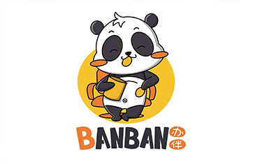 BANBAN辦(bàn)伴—VIS設計